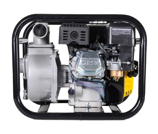 Мотопомпа HUTER MP-50 Мотопомпа HUTER MP-50