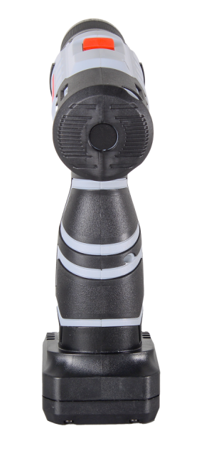 Дрель-шуруповерт аккумуляторная ДА-24-2ЛК Ресанта