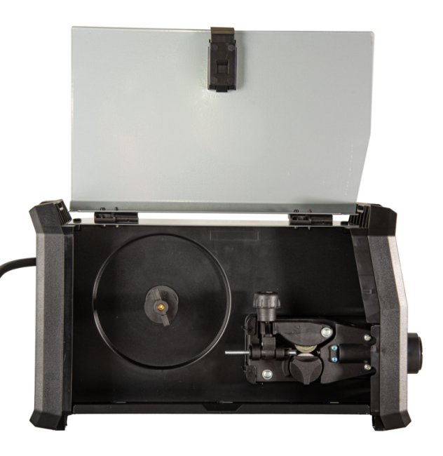 Сварочный полуавтомат Ресанта САИПА-160  (MIG/MAG FCAW)