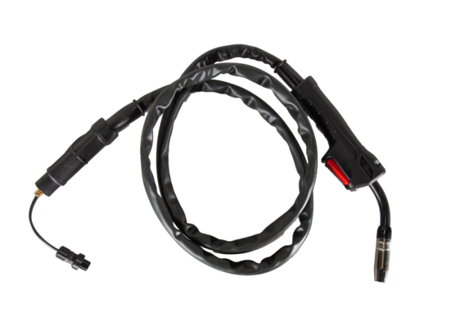 Сварочный полуавтомат Ресанта САИПА-160  (MIG/MAG FCAW)