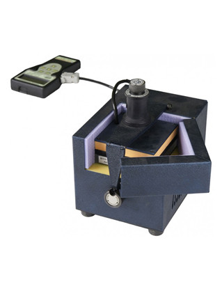 Измеритель теплопроводности ИТП-МГ4 "250 ЗОНД"