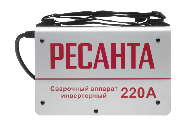 Сварочный аппарат РЕСАНТА САИ-220