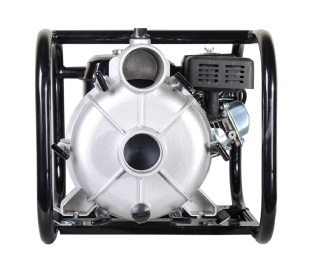 Мотопомпа HUTER MPD-80 Мотопомпа HUTER MPD-80