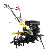 Сельскохозяйственная машина HUTER MK-9500P-10