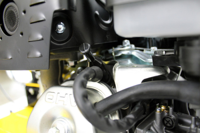 Сельскохозяйственная машина HUTER MK-9500P-10