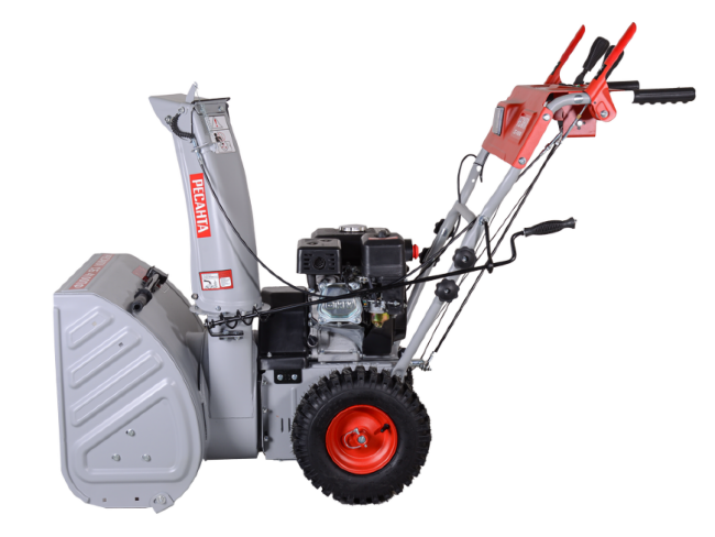 Снегоуборщик СБ 4100ПФ Ресанта