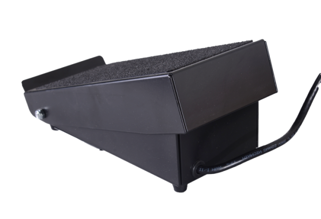 Педаль управления сварочным током для САИ-315АД (АС/DC)