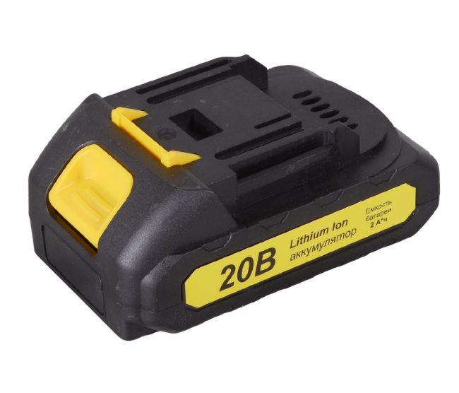 Аккумуляторный секатор СР-20Li EA+ Huter (в комплекте с 1 АКБ и ЗУ)