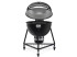 Угольный гриль WEBER Summit Kamado E6, 61 см