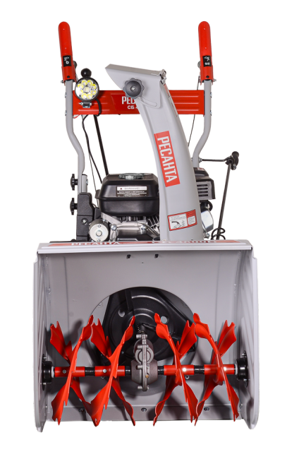 Снегоуборщик СБ 4800Б Ресанта