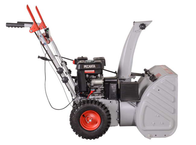 Снегоуборщик СБ 4800Б Ресанта