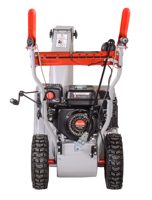 Снегоуборщик СБ 4800Б Ресанта