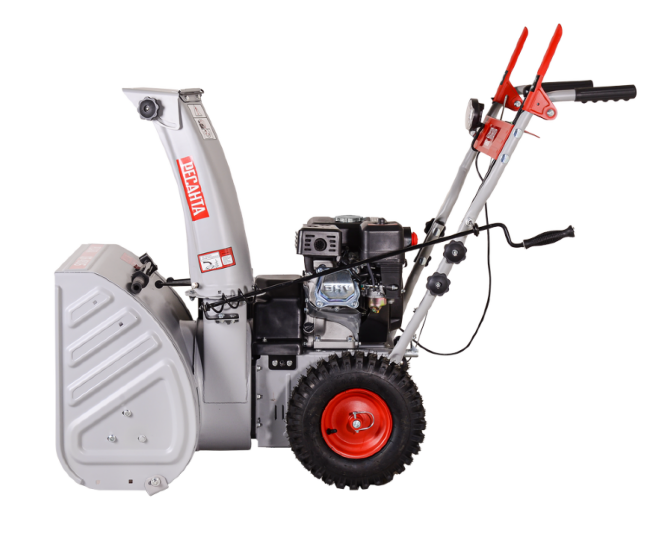 Снегоуборщик СБ 4800Б Ресанта