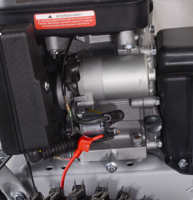 Снегоуборщик СБ 4800Б Ресанта