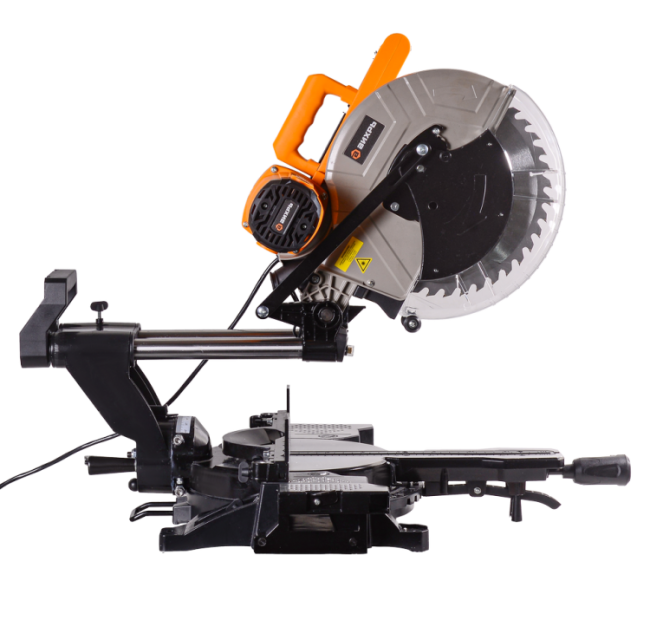 Торцовочная пила ПТ-305ПЛ Вихрь