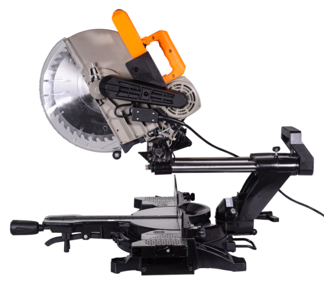 Торцовочная пила ПТ-305ПЛ Вихрь