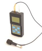 Твердомер ТЭМП-2 метал. корп.