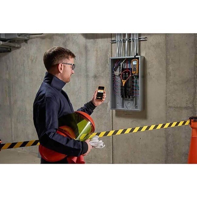 Мультиметр-тепловизор Fluke 279 FC/iFlex