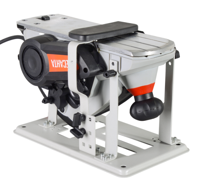 Рубанок электрический Р-110СТ Ресанта