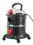 Пылесос строительный Ресанта ПС-1500/20 Пылесос строительный Ресанта ПС-1500/20