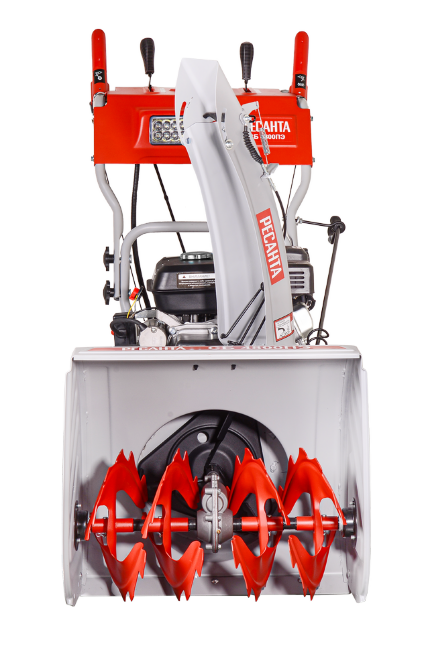 Снегоуборщик СБ 4800ПЭ Ресанта