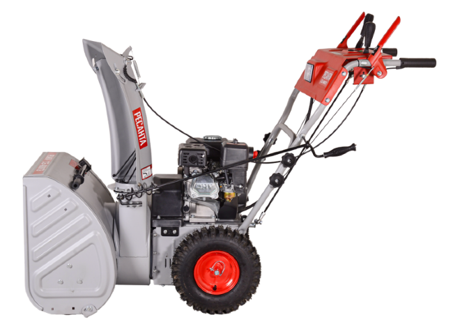 Снегоуборщик СБ 4800ПЭ Ресанта