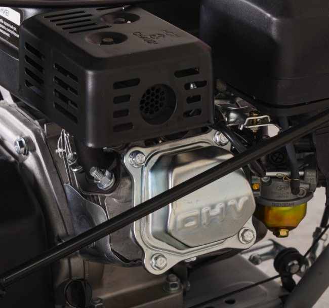 Снегоуборщик СБ 4800ПЭ Ресанта