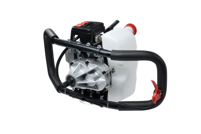 Мотобур МБ-63 Ресанта