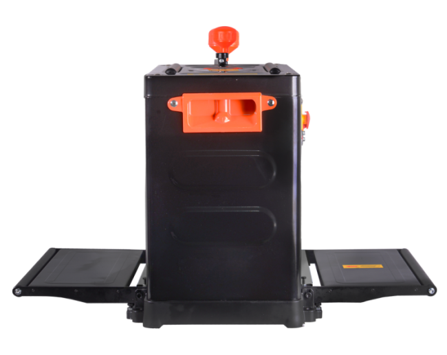 Станок рейсмусовый Вихрь СРМ-2000/330