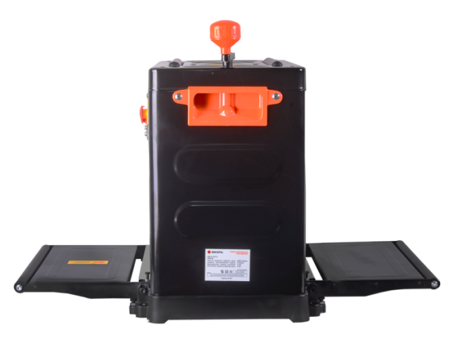 Станок рейсмусовый Вихрь СРМ-2000/330