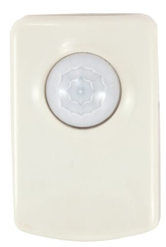 Инфракрасный датчик присутствия человека MD-NIM09