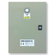 Toshiba Управление (MM-DXC140)