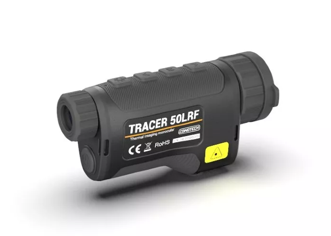 Тепловизионный монокуляр CONOTECH Tracer 50 LRF