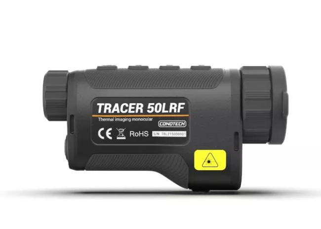 Тепловизионный монокуляр CONOTECH Tracer 50 LRF