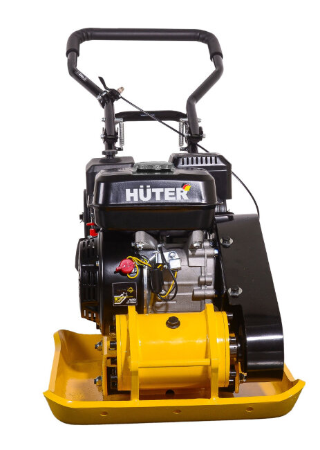 Виброплита VP-35 Huter Виброплита VP-35 Huter