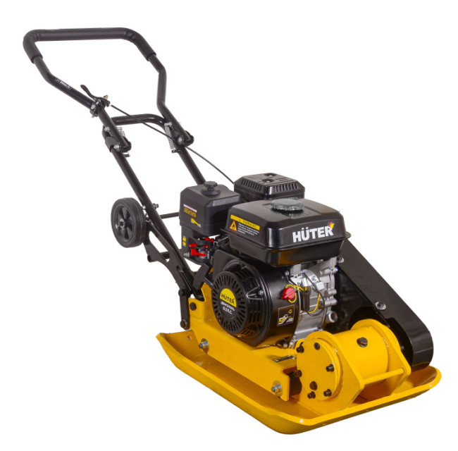 Виброплита VP-35 Huter Виброплита VP-35 Huter