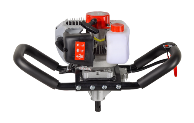 Мотобур МБ-52 Ресанта