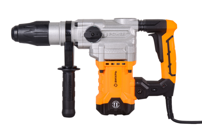 Перфоратор П-2000к-м SDS-Max Вихрь Перфоратор П-2000к-м SDS-Max Вихрь