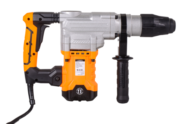 Перфоратор П-2000к-м SDS-Max Вихрь Перфоратор П-2000к-м SDS-Max Вихрь