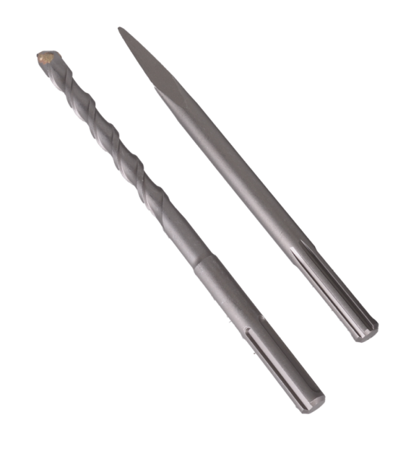 Перфоратор П-2000к-м SDS-Max Вихрь Перфоратор П-2000к-м SDS-Max Вихрь