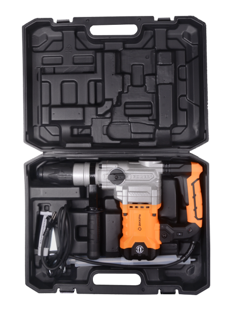 Перфоратор П-2000к-м SDS-Max Вихрь Перфоратор П-2000к-м SDS-Max Вихрь