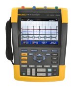 Осциллограф Fluke 190-104 Осциллограф Fluke 190-104