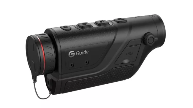 Тепловизор монокуляр Guide TD210