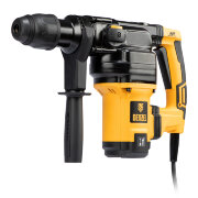 Перфоратор электрический RHV-1050-38-max, SDS-max, 1050 Вт, 10 Дж, 2 плюс 1 режим Denzel Перфоратор электрический RHV-1050-38-max, SDS-max, 1050 Вт, 10 Дж, 2 плюс 1 режим Denzel