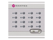 Центральный пульт MD-KJR-90B/M-E Центральный пульт MD-KJR-90B/M-E