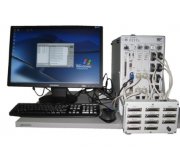 Система ТЕСТ-VXI-УКАБ Система ТЕСТ-VXI-УКАБ