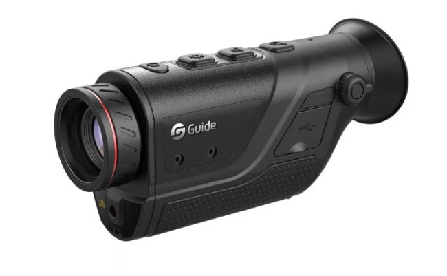 Тепловизор Guide TD410