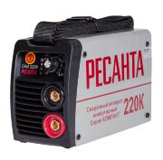 Сварочный аппарат РЕСАНТА САИ-220К Сварочный аппарат РЕСАНТА САИ-220К