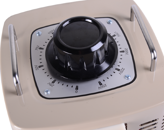 Автотрансформатор РЕСАНТА ТР/2 (TDGC2-2) Автотрансформатор РЕСАНТА ТР/2 (TDGC2-2)