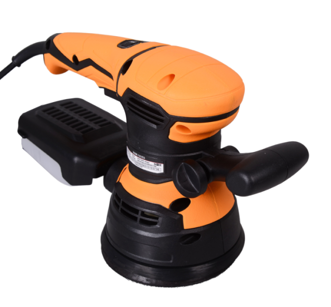 Эксцентриковая шлифовальная машина ЭШМ-125/5Э Вихрь